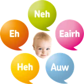 Dunstan Babytaal